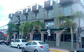 Hotel Chapala San Felipe